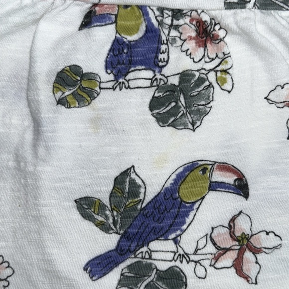 Little Planet Tank Top - Picture 4 of 4